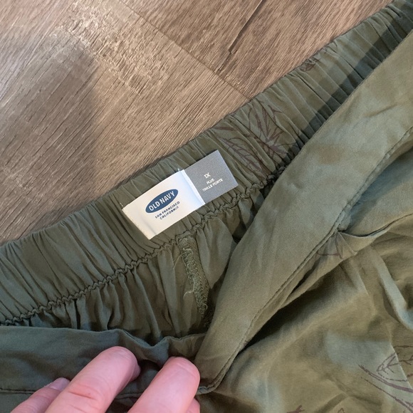 Old navy 1x skirt - Picture 2 of 5